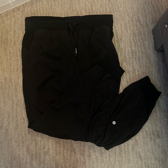 Lululemon Scrub Like Joggers - Picture 1 of 2